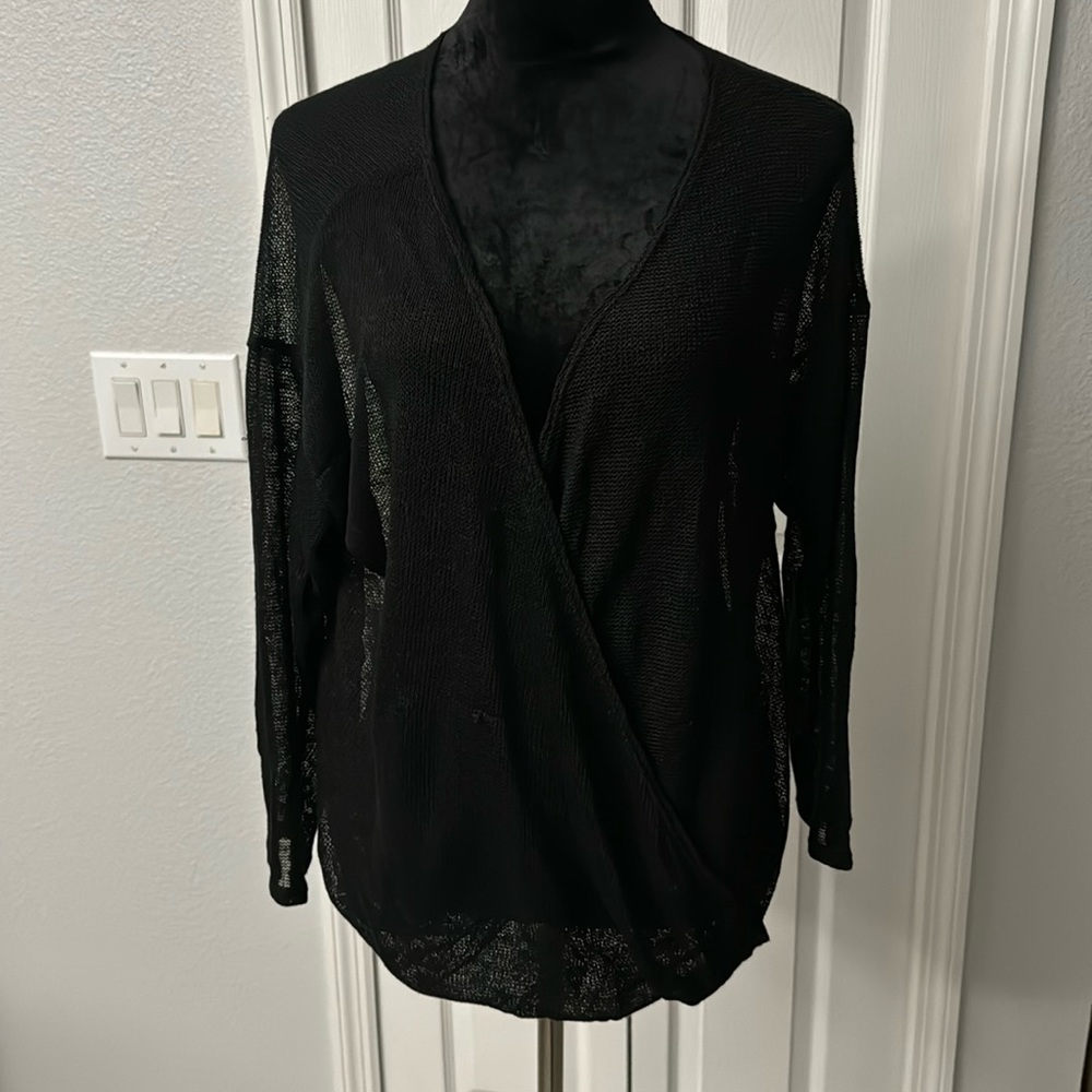 NWT Shrug